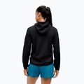 Damen-Laufjacke HOKA Skyflow black 2
