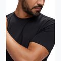 Laufshirt Herren HOKA Essential Tee black 4