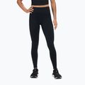 Damen Laufleggings HOKA Elaro Knit Tight 27" black