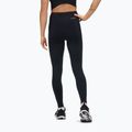 Damen Laufleggings HOKA Elaro Knit Tight 27" black 3