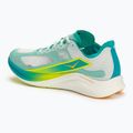 HOKA Cielo Road weiß/keramisch Laufschuhe 3