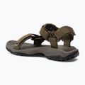 Teva Terra Fi Lite dunkel oliv/ Wüstenpalme Herren Sandalen 3