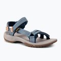 Teva Terra Fi Lite Zitadelle Damen Sandalen
