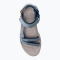 Teva Terra Fi Lite Zitadelle Damen Sandalen 5