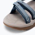 Teva Terra Fi Lite Zitadelle Damen Sandalen 7