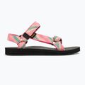 Damen Sandalen Teva Original Universal Magie rosa Limonade 2