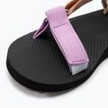 Damen Sandalen Teva Original Universal unwind multi 7