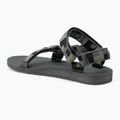 Teva Original Universal Retro Formen grau Herren Sandalen 3