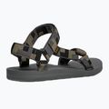 Teva Original Universal Retro Formen grau Herren Sandalen 11