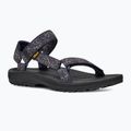 Teva Winsted auflösenden Formen totale Finsternis Herren Sandalen 8