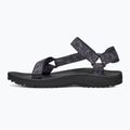 Teva Winsted auflösenden Formen totale Finsternis Herren Sandalen 10