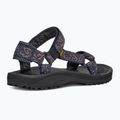 Teva Winsted auflösenden Formen totale Finsternis Herren Sandalen 11