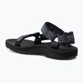 Teva Winsted auflösenden Formen totale Finsternis Herren Sandalen 3