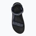 Teva Winsted auflösenden Formen totale Finsternis Herren Sandalen 5