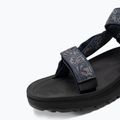 Teva Winsted auflösenden Formen totale Finsternis Herren Sandalen 7