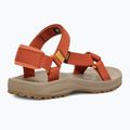 Teva Winsted Damen Sandalen Töpferton 11