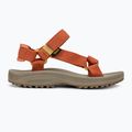 Teva Winsted Damen Sandalen Töpferton 2