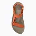 Teva Winsted Damen Sandalen Töpferton 5