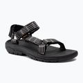 Teva Hurricane XLT2 corduroy schwarz Herren Sandalen