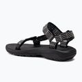Teva Hurricane XLT2 corduroy schwarz Herren Sandalen 3