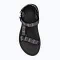 Teva Hurricane XLT2 corduroy schwarz Herren Sandalen 5