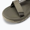 Teva Hurricane XLT2 gebrannt oliv Damen Sandalen 7