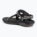 Teva Hurricane XLT2 Mesh schwarz/weiss Damen Sandalen 3