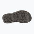 Teva Hurricane XLT2 Mesh schwarz/weiss Damen Sandalen 4