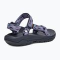 Damen-Sandalen Teva Hurricane XLT2 multicolor 4