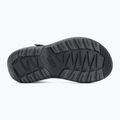Damen-Sandalen Teva Hurricane XLT2 multicolor 4