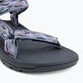 Damen-Sandalen Teva Hurricane XLT2 multicolor 7