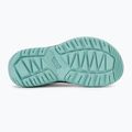 Teva Hurricane XLT2 Damen Sandalen pastell türkis multi 4