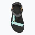 Teva Hurricane XLT2 Damen Sandalen pastell türkis multi 5