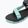 Teva Hurricane XLT2 Damen Sandalen pastell türkis multi 7