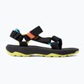 Teva Hurricane XLT2 schwarz multi Kindersandalen 2