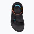 Teva Hurricane XLT2 schwarz multi Kindersandalen 5