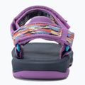 Teva Hurricane XLT2 Mesh-Iris Orchidee Kindersandalen 6