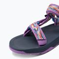 Teva Hurricane XLT2 Mesh-Iris Orchidee Kindersandalen 7