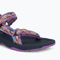 Kinder-Sandalen Teva Hurricane XLT2 purple 7