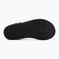 Damen-Sandalen Teva Midform Universal black/white 4