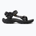 Teva Terra Fi 5 Universal Herren Sandalen magma schwarz/grau 2