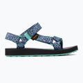 Teva Original Universal Radio blau opal Kindersandalen 2
