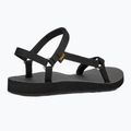 Teva Damen Sandalen Original Universal Slim schwarz 11
