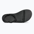 Teva Damen Sandalen Original Universal Slim schwarz 12