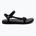 Teva Damen Sandalen Original Universal Slim schwarz 2