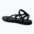 Teva Damen Sandalen Original Universal Slim schwarz 3