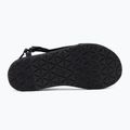 Teva Damen Sandalen Original Universal Slim schwarz 4