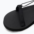 Teva Damen Sandalen Original Universal Slim schwarz 7