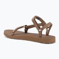 Damen-Sandalen Teva Original Universal Slim tigers eye 3