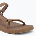 Damen-Sandalen Teva Original Universal Slim tigers eye 7